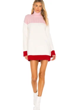 Kane Sweater Dress