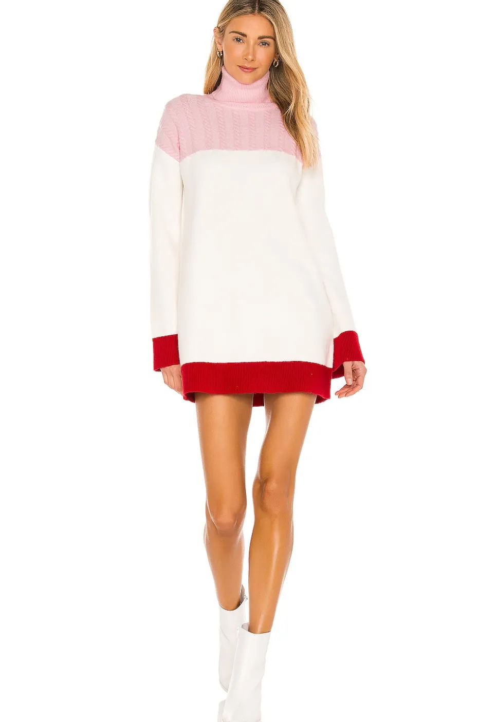 Kane Sweater Dress