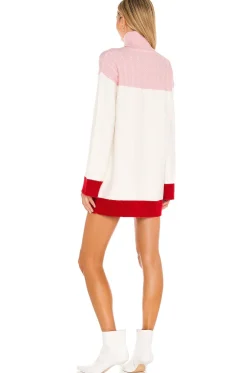 Kane Sweater Dress