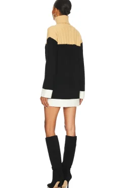 Kane Sweater Dress