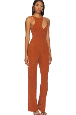 Kiki Jumpsuit