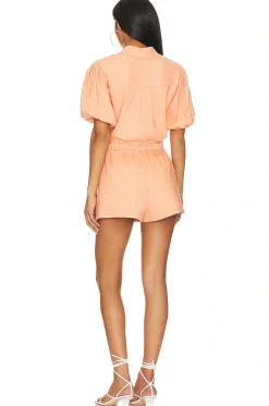 Kiley Romper
