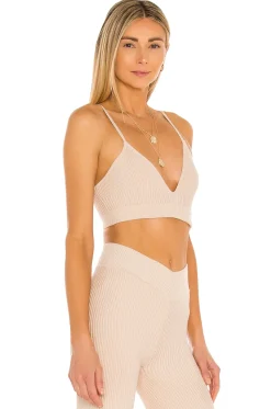 Knit Bralette