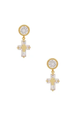 Kourtnie Earrings