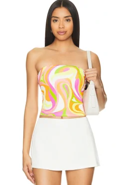 Layla Tube Top
