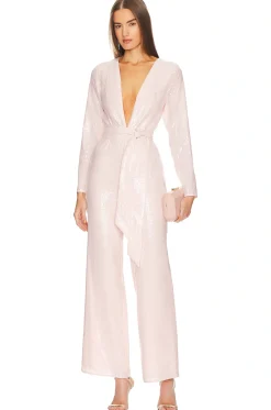 Leighton Jumpsuit