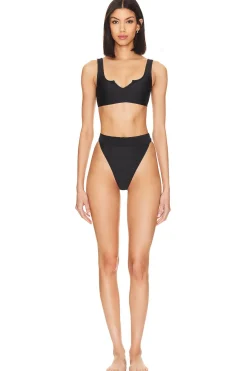 Level Up High Waist Bottom