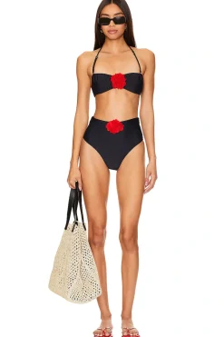 Liko High Rise Swim Bottom