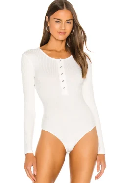 Lina Bodysuit