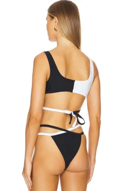 Little By Little Top