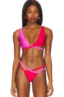 Little By Little Top