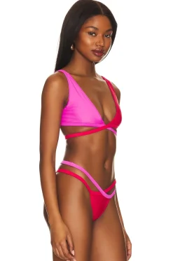 Little By Little Top