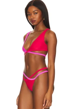 Little By Little Top