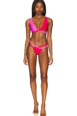 Little By Little Top