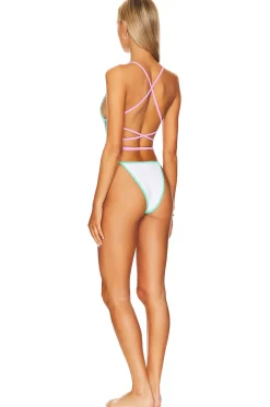 Living Life One Piece