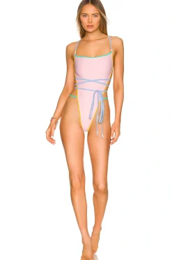 Living Life One Piece