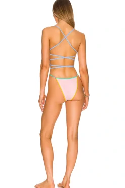 Living Life One Piece