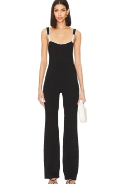 Lourdes Jumpsuit