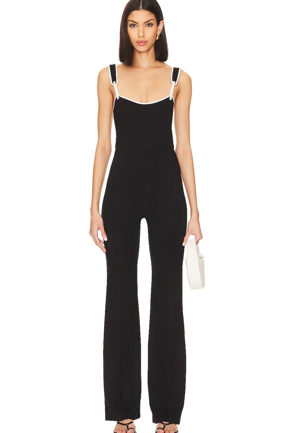 Lourdes Jumpsuit