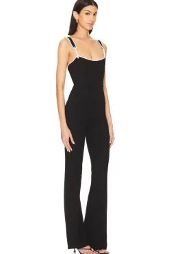 Lourdes Jumpsuit