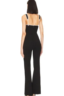 Lourdes Jumpsuit