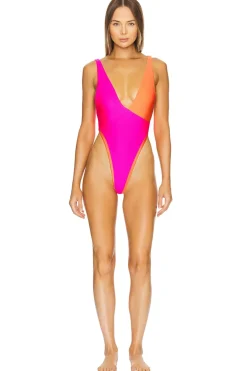 Lucky Girl One Piece