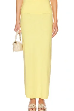 Lumielle Maxi Skirt