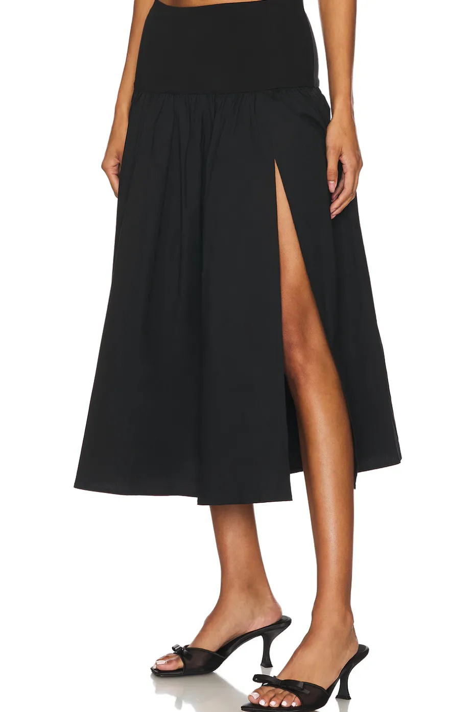 Mac Midi Skirt