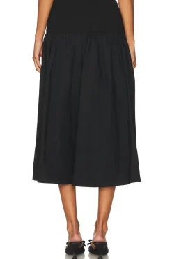 Mac Midi Skirt