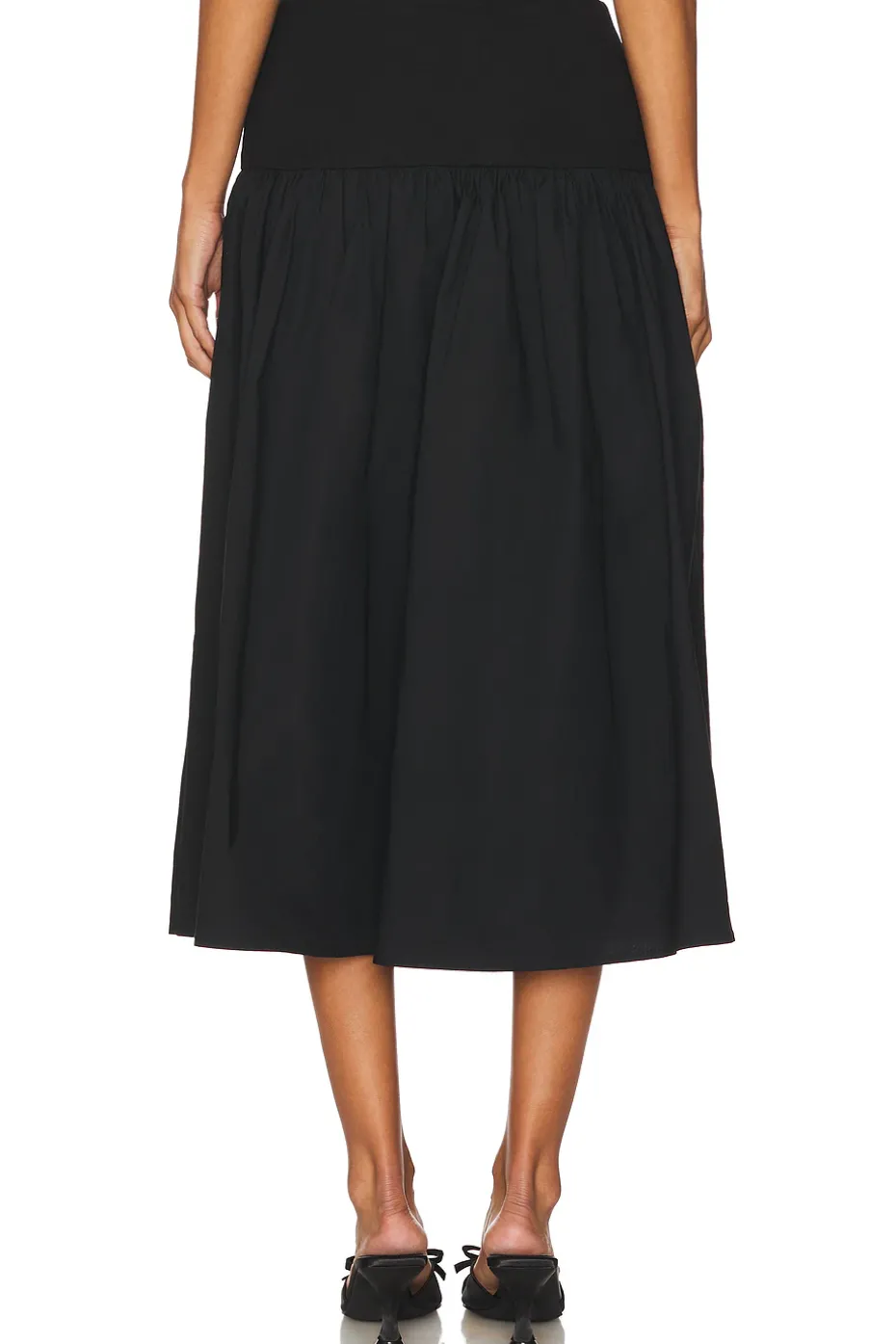 Mac Midi Skirt