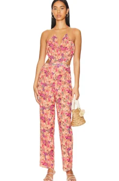 Makena Jumpsuit