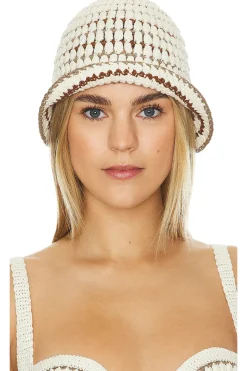 Mara Crochet Hat