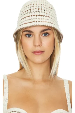 Mara Crochet Hat