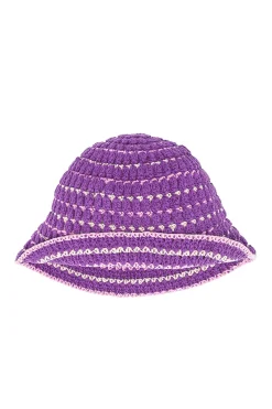 Mara Crochet Hat