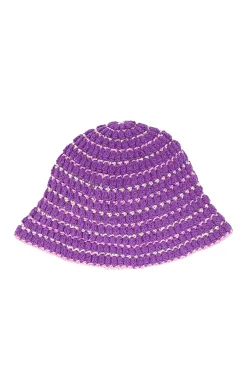 Mara Crochet Hat