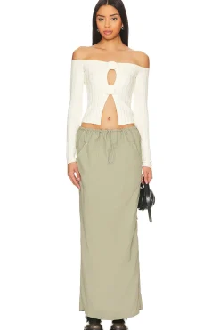 Marni Maxi Skirt