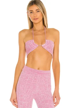 Mckenna Drawstring Top