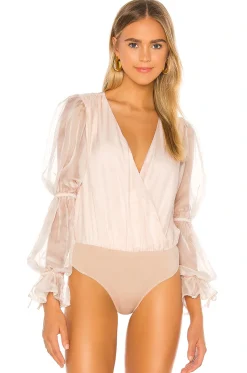 Mia Bodysuit