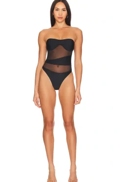 Midnight Ride One Piece