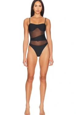 Midnight Ride One Piece