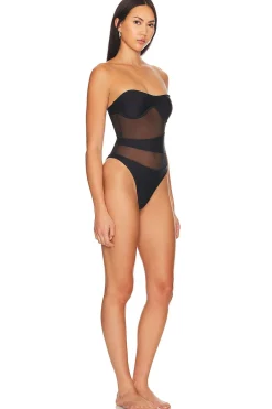 Midnight Ride One Piece