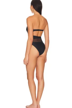 Midnight Ride One Piece