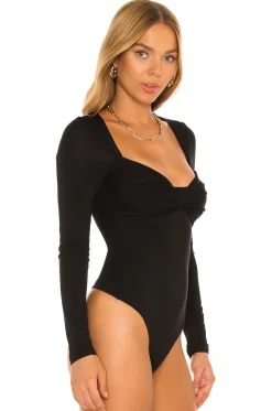 Mikka Bodysuit