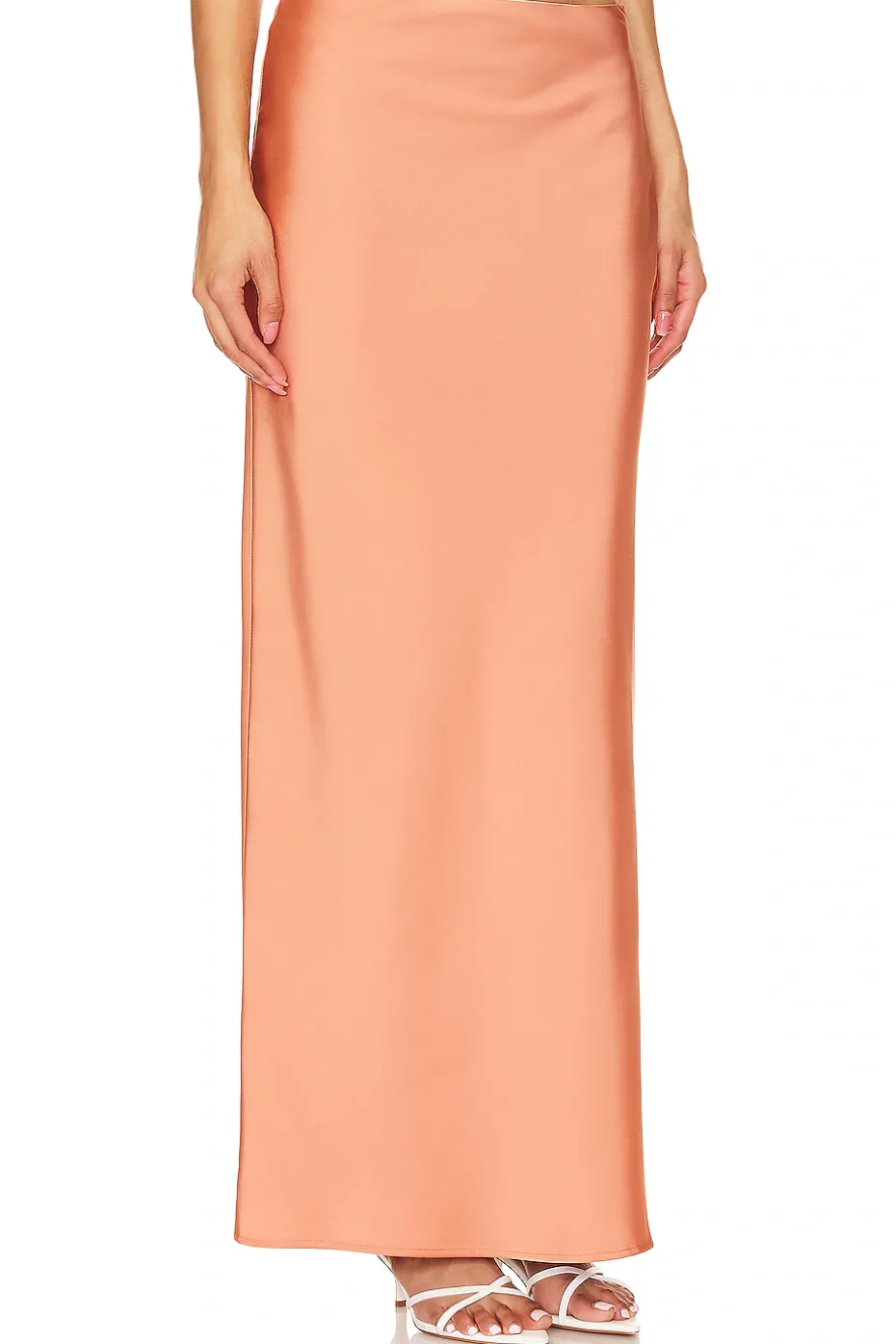 Miranda Maxi Skirt
