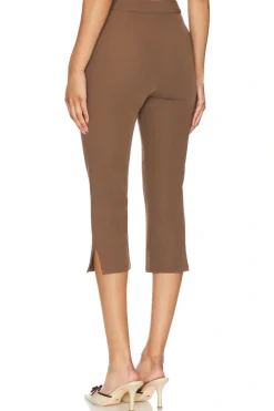 Natasha Cropped Pant