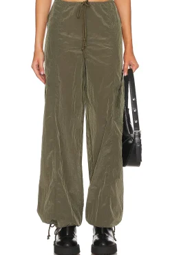 Noah Cargo Pant