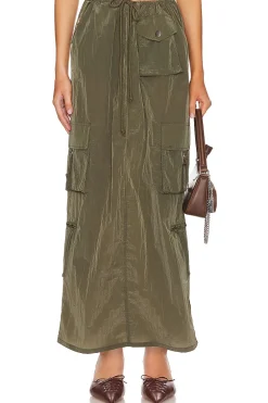 Noah Maxi Skirt
