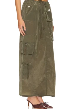 Noah Maxi Skirt