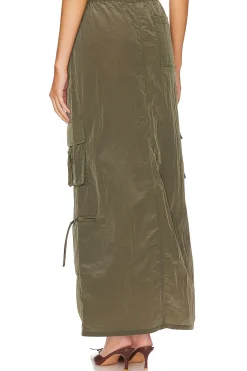 Noah Maxi Skirt