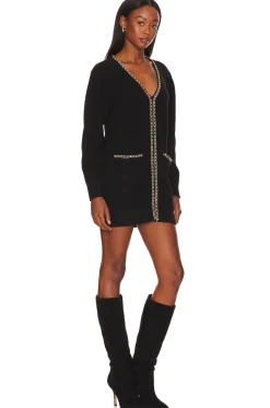 Norina Cardigan Dress